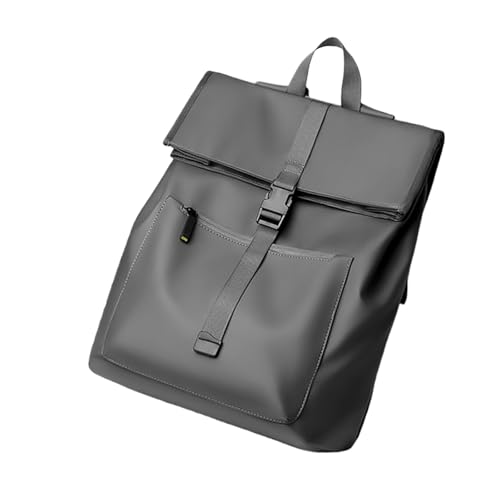 Mochila escolar de gran capacidad con almacenamiento funcional para estudiantes 2