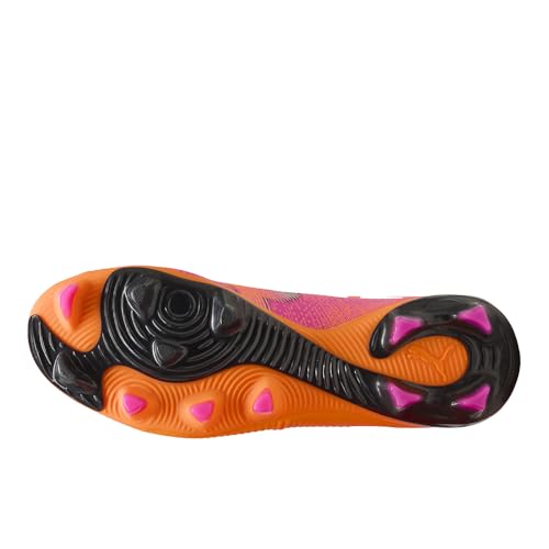 Image of Puma Mens Future 8 Match Firm, Artificial Ground Soccer Cleats