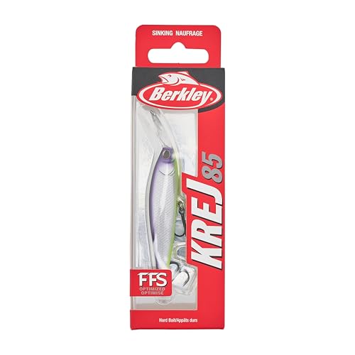 Image of Berkley Krej Fishing Hard Bait