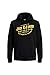Produktbild JACK & JONES Herren Jjelogo Sweat Hood 2 Col 21/22 Noos Hooded Sweatshirt, Schwarz, M
