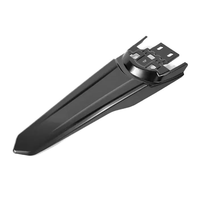 Garde-boue arrière Light Bee X extension de protection et accessoires moto modifiés