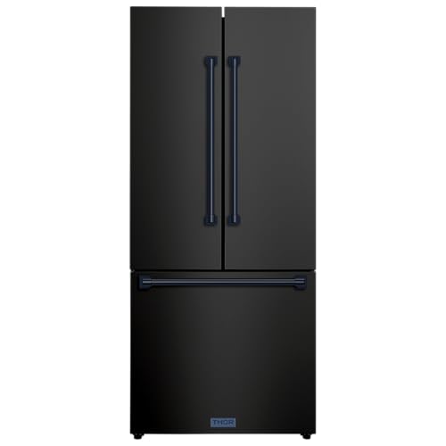 Thor Kitchen Gordon Ramsay 30-Inch Fridge