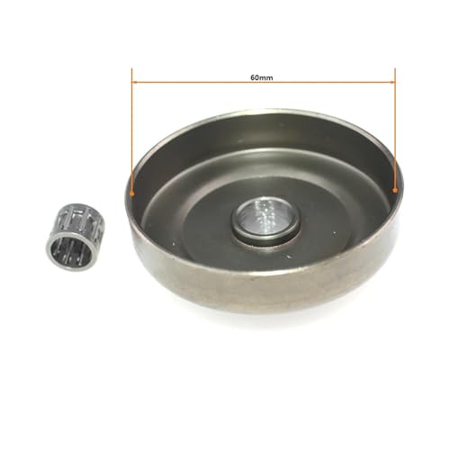 Pignon de tambour d'embrayage pour élagueuse Echo CS-350TES CS-360TES - 4