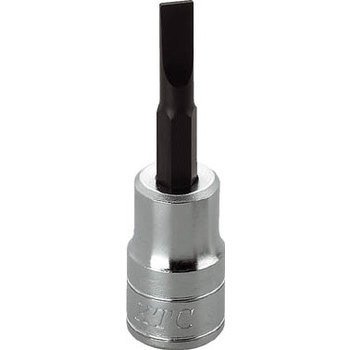 ���s�@�B�H��(KTC) �}�C�i�X�r�b�g�\�P�b�g BT46M �����p:12.7×�S��:70mm