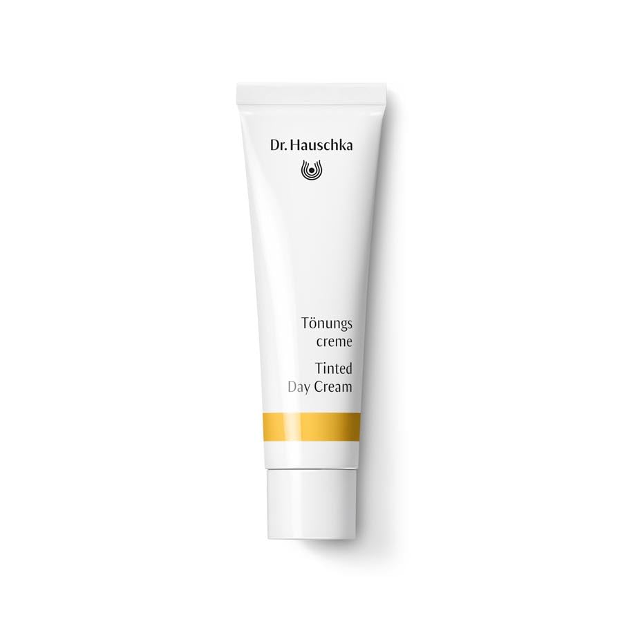 DR HAUSCHKA Tinted Day Cream, 30 ML