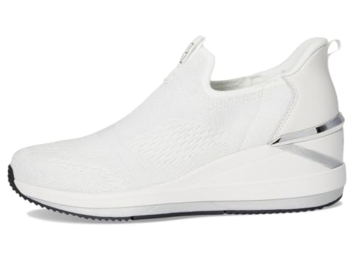 Skechers Women's The Triple Wedge Sneaker4