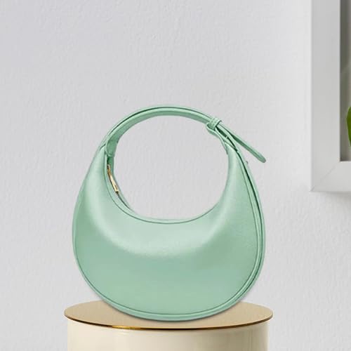Women Shoulder Bag Dumpling Bag Crossbody Bag for Daily Use Travel2