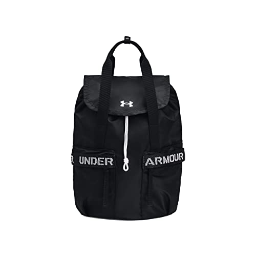 Sac à dos femme Under Armour Favorite idéal pour vos séances de fitness et vos cours