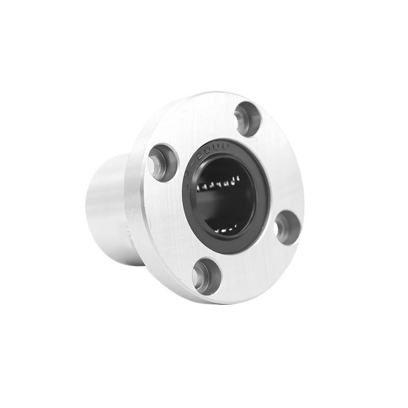 Roulement linéaire LMF13UU P4 pour éliminer le jeu d'axe 13mm
