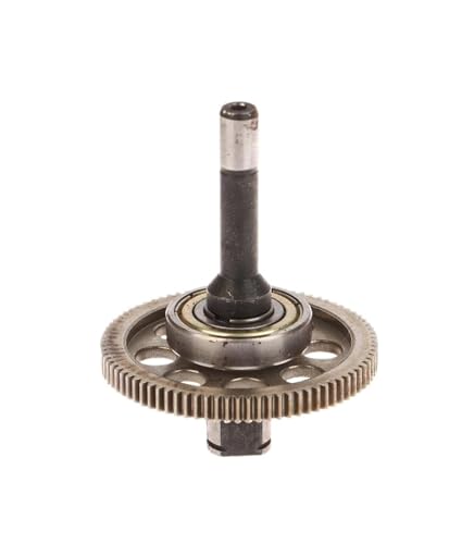Engrenage 14 dents avec arbre moteur type 550 pour scie à chaîne