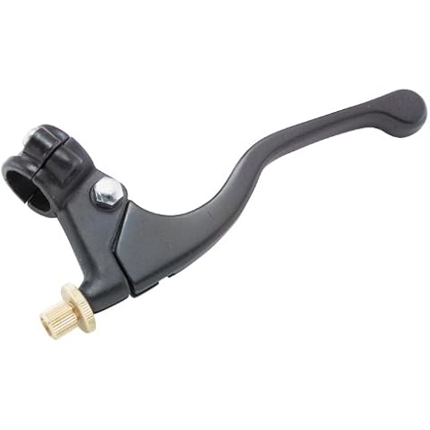 Motion Pro Clutch Lever Assembly Cover