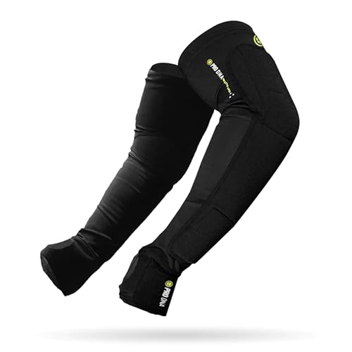 Infamous PRO DNA Elbow Pads - GEN 2 (x-Large)