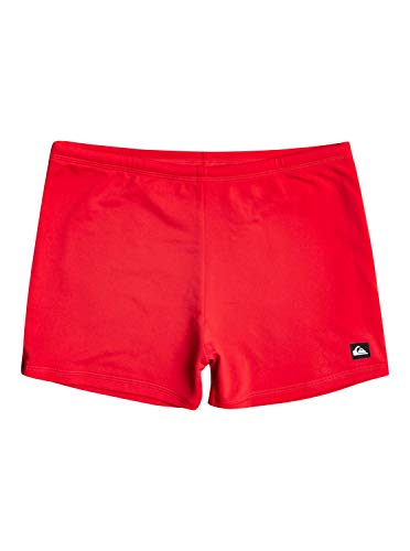 Slip de bain Quiksilver anti-irritation pour nageur exigeant