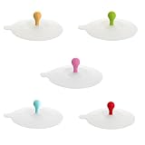 tazas para te Puede sellar tu taza con solo colocarla encima. 