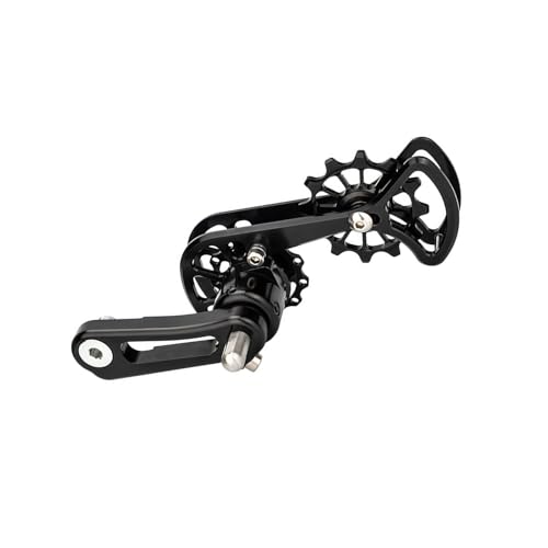 Guide de chaîne de vélo de montagne pour sorties single speed - 2