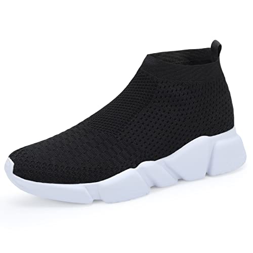 Image of Women's Running Lightweight Breathable Casual Sports Shoes Fashion Sneakers Walking Shoes