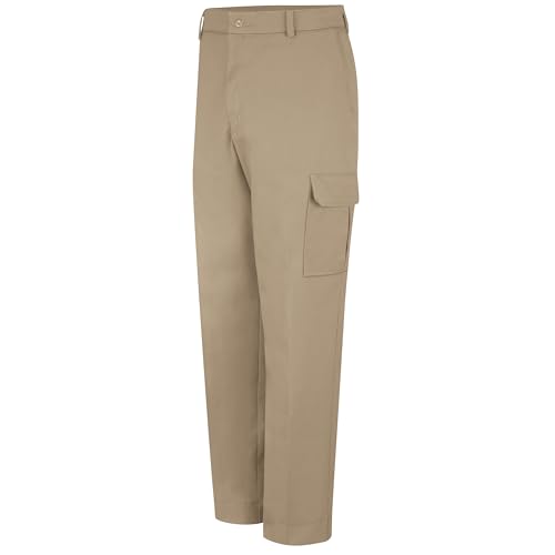 Image of Red Kap Men's Industrial Cargo Pant