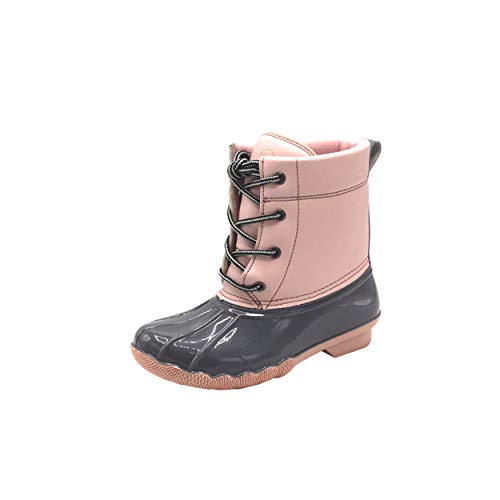 jessica carlyle duck boots