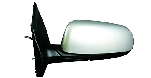 Equal Quality RS00535 Specchio Specchietto Retrovisore Esterno Sinistro