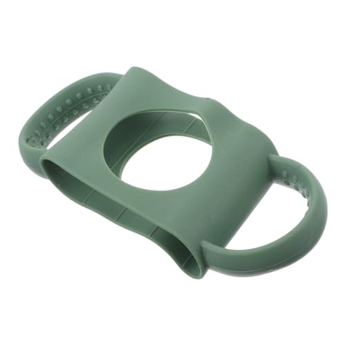 RORPOIR Bottle for Toddlers Infants Ergonomic Grip with Insulation Sleeve Easy to Clean for Feeding