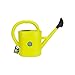 Produktbild Elho Green Basics Giesskanne 52 - Gießkanne für Außen Züchten Und Ernten - Ø 56.8 x H 36.8 cm - Grün/Lime Grün
