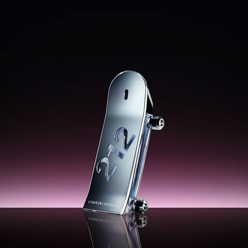 212 HEROES FOREVER YOUNG by CAROLINA HERRERA