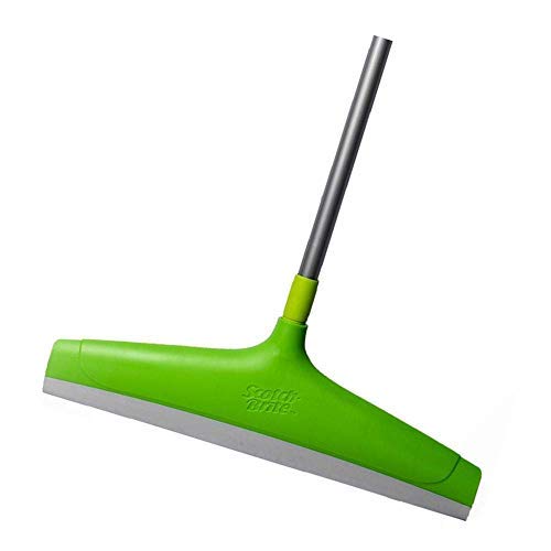 Scotch-Brite Telescopic TPE Rubber Blade Floor Squeegee- Pack of 2 (B07Y25SQXY) Amazon Price History, Amazon Price Tracker