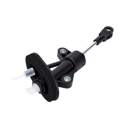 Cilindro maestro de embrague OEM 55190994: bomba hidráulica para coche 500L y Grande Punto 5