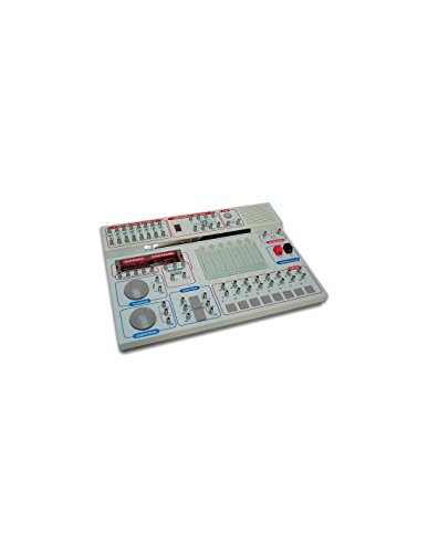 Preisvergleich Produktbild VELLEMAN - EL3001 Elektroniklabor-300 In 1 839001