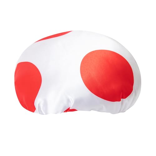 Disfraz Cosplay Set Baby Boy Mushroom Azul 4-5 años miniatura 5