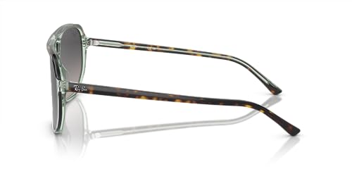 Ray-Ban unisex-adult Rb2205 Bill One Square Sunglasses3