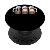 Photo Gallery birra bandiera americana bere indipendenza giorno 4 luglio popsockets popgrip adesivo Photo Gallery birra bandiera americana bere indipendenza giorno 4 luglio popsockets popgrip adesivo