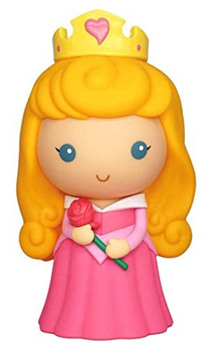 Disney Princess Aurora Hucha 20 cm de Haut.