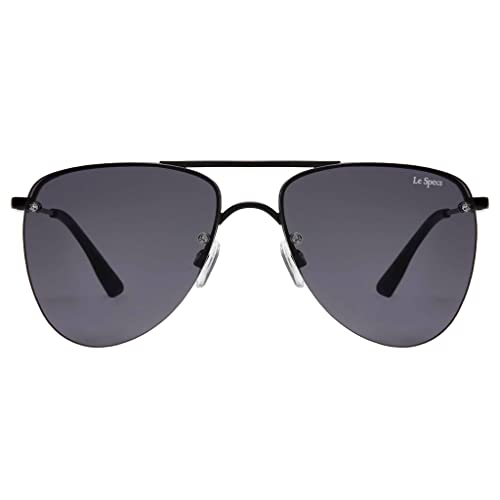Le Specs Men's The Prince Sunglasses2