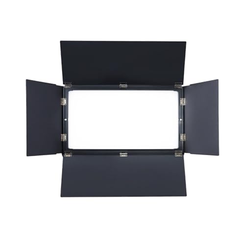 Image of Aputure NOVA II 2x1 Barn Doors
