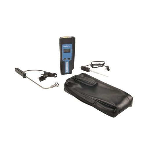 COOPER-ATKINS AquaTuff 351 Wrap & Stow Thermometer Kit by Cooper-Atkins NSP1350-1