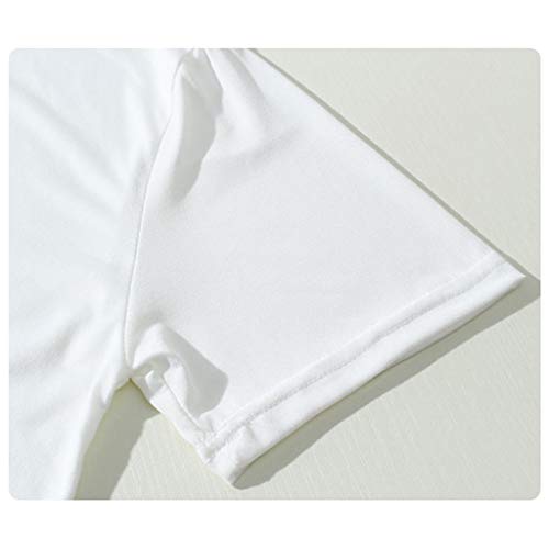 Camiseta The Promised Neverland masculina Emma Ray Norman Anime camisa feminina Neverland Tops camis
