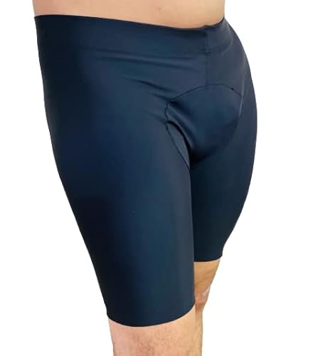 Bermuda Masculina De Compressão Para Corrida Tamanho:M;Cor:Preto;Genero:Masculino