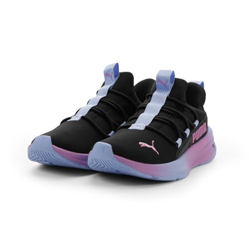 Image of Puma Unisex-Child One4all Slip on