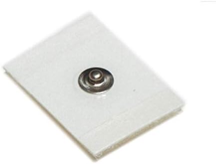 DIMED - Elettrodo per ECG monouso 32x45 mm - 50 pezzi