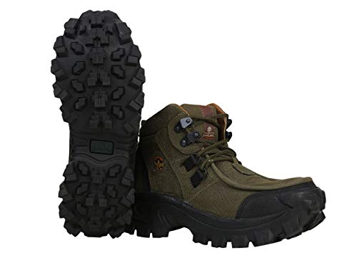 Image of Woodland Men's Gb 0433107y15 Fashion Boot
