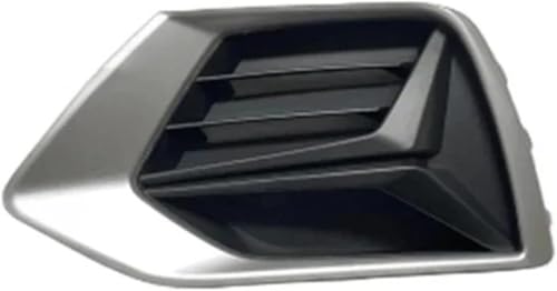 Grille phare antibrouillard côté gauche droit pour trajets sereins en Q3