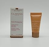 Clarins Extra Firming Jour Wrinkle Control Firming Day Cream All Skin Types, 0.1 fluid_ounces