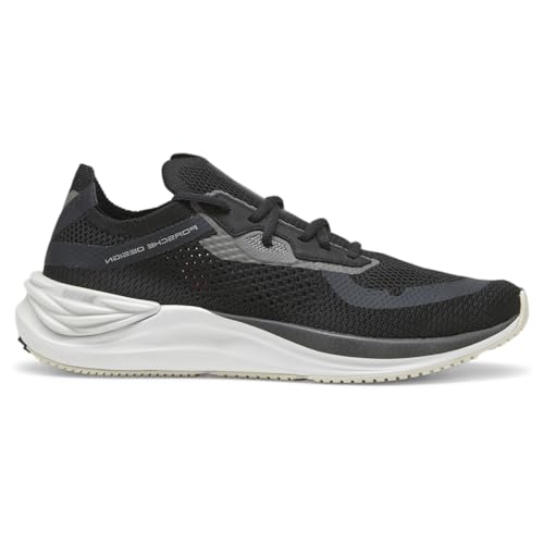 PUMA Mens Porsche Design Evoknit Trainer Iii Lace...