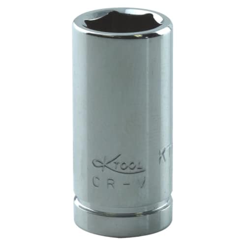 Image of K Tool International SOC 3 /8 1 /4D 6PT