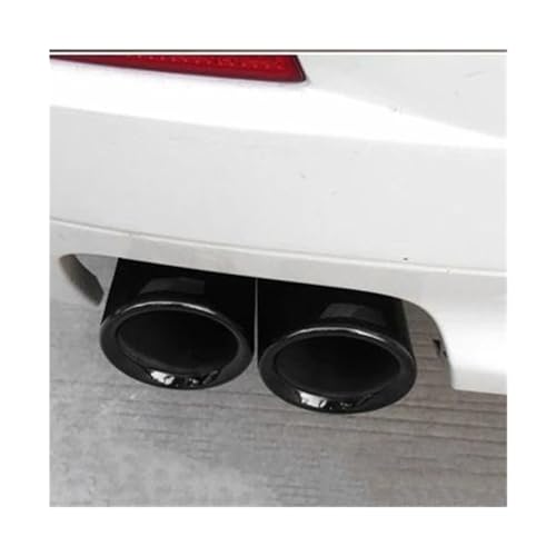 �ɓK������ F30 320i 320 316i 328i 2013-2017 �Ԃ̃��A�e�[���r�C�}�t���[��[�p�C�v�T�C�����T�[�e�[���p�C�v�X�e�����X�|(2 pcs)