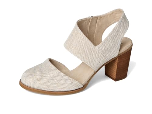 Image of TOMS Majorca Closed Toe