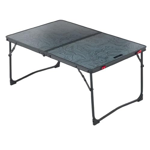 Glory Camping Foldable Low Table Folded Size: 42 x 32 x 4 cm-image-30