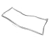 Delfield 6700007 Snap-in Gasket