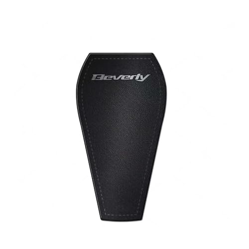 Protège-réservoir moto autocollant Piaggio 300 400 2022